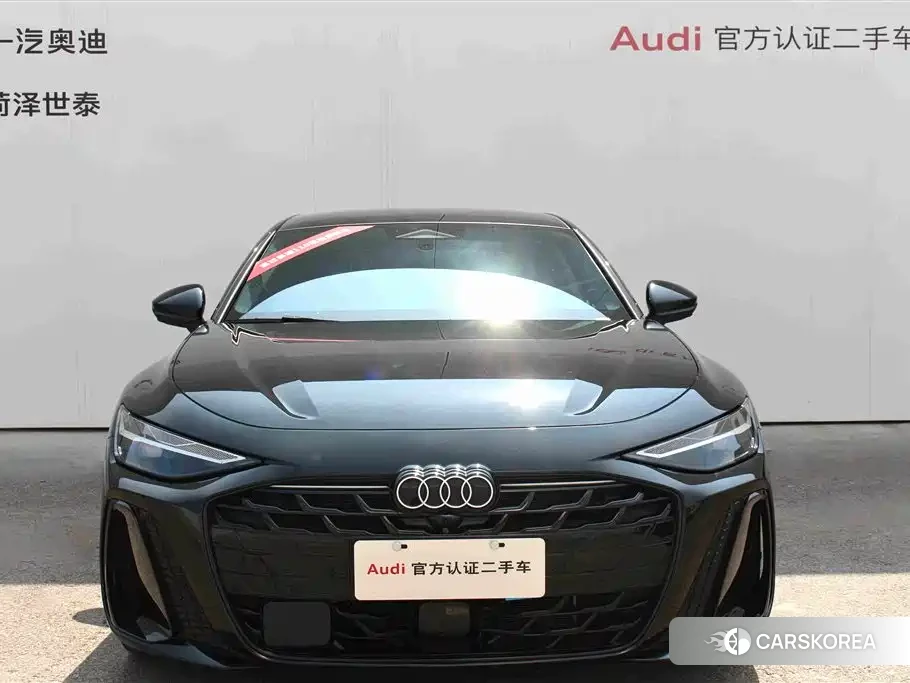Audi A6L id 4600779 из Китая 17