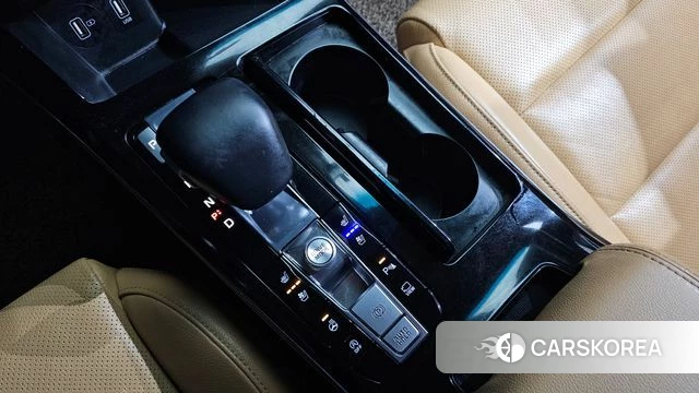 Kia K7 Premier id 3807845 из Кореи 19