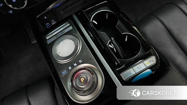 Genesis G80 (RG3) id 4693194 из Кореи 33