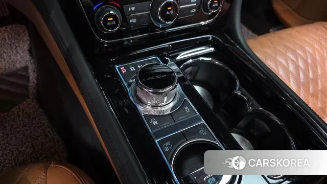 Jaguar All New XJ id 3004560 из Кореи 19