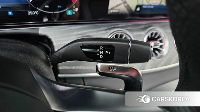 Mercedes-Benz AMG GT id 4505502 из Кореи 35