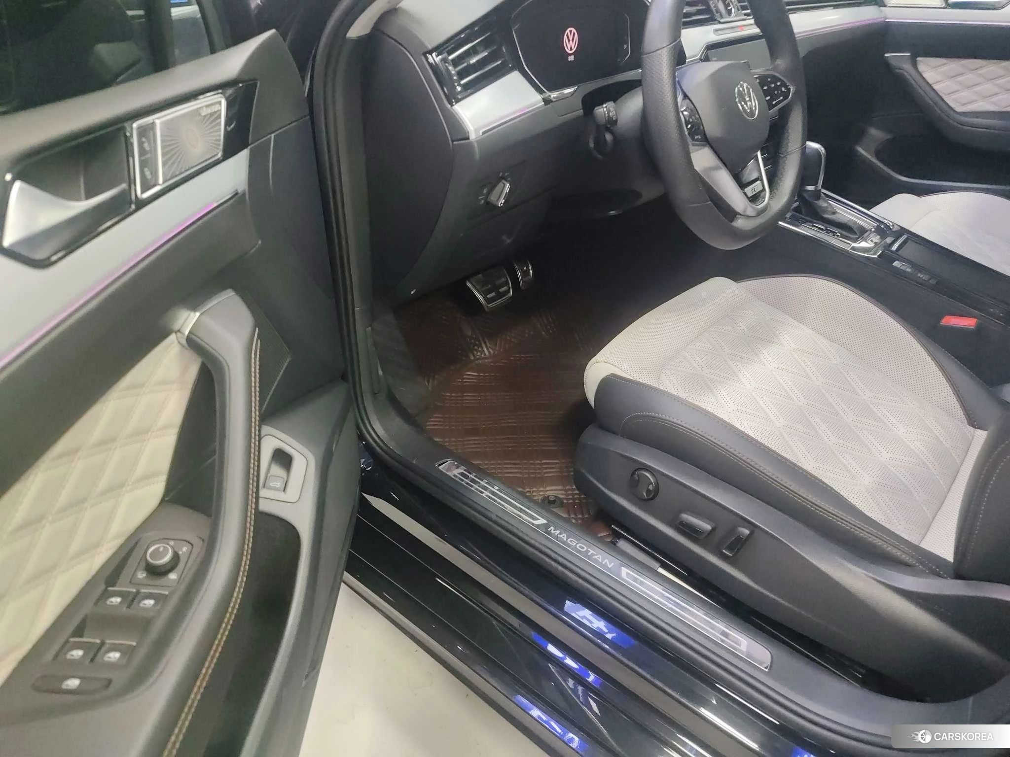 Volkswagen Magotan id 4461608 из Китая 12