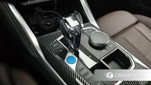 BMW i4 id 3497358 из Кореи 19