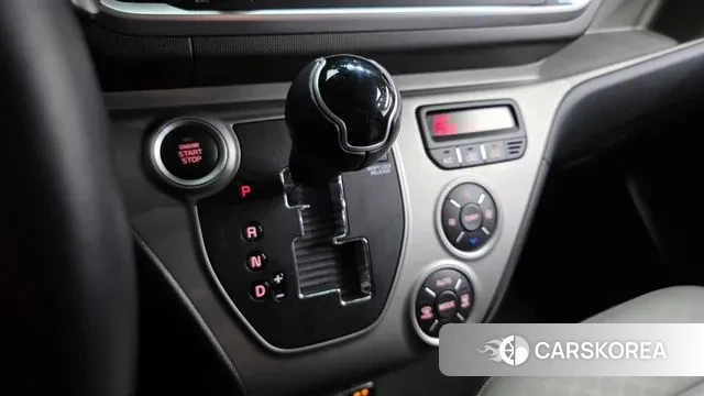 Kia The New Ray id 3412659 из Кореи 19