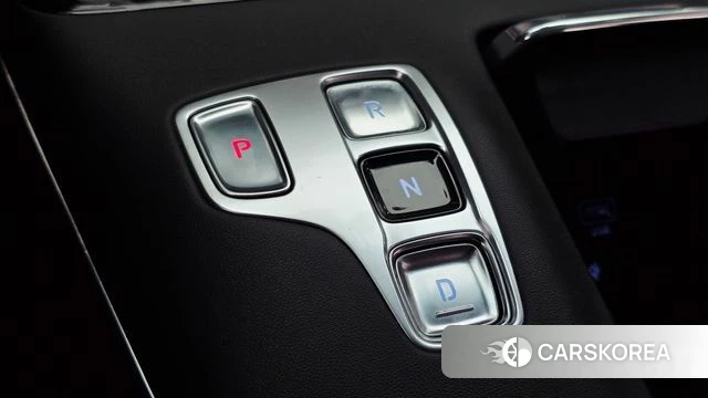 Hyundai The New Grandeur IG Hybrid id 4506770 из Кореи 29