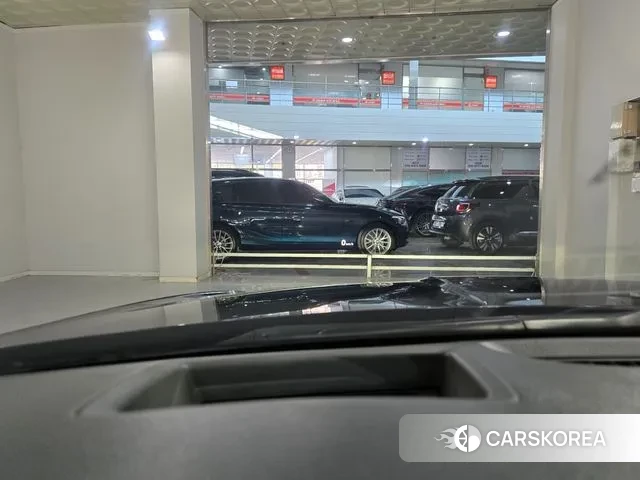 Hyundai Sonata (DN8) id 3789312 из Кореи 18