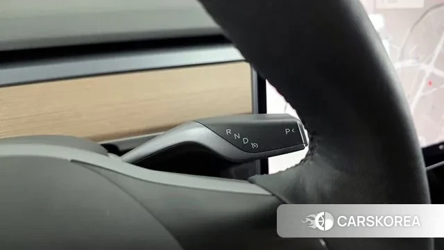 Tesla Model 3 id 3196909 из Кореи 19