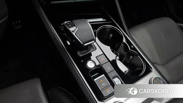 Volkswagen Touareg 3rd generation id 3407404 из Кореи 19