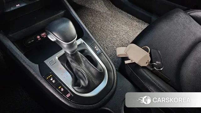 Kia Come New K3 id 3646901 из Кореи 19