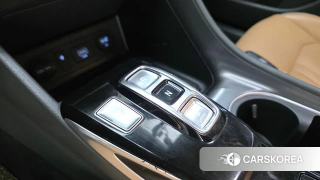 Hyundai Sonata (DN8) id 3866940 из Кореи 19