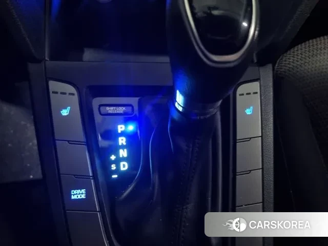 Hyundai The New Avante AD id 3505224 из Кореи 10