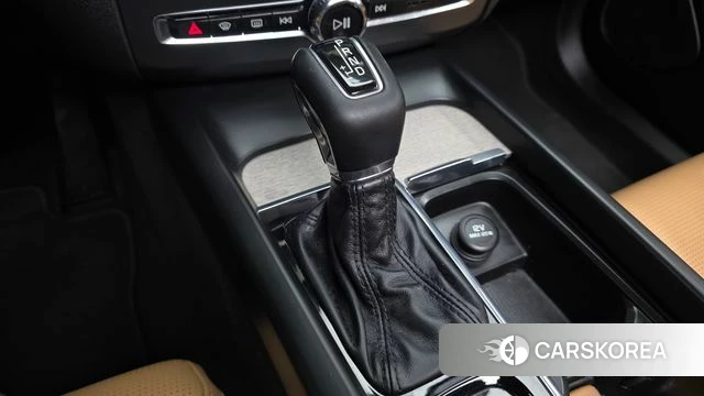 Volvo XC60 second Generation id 4501925 из Кореи 19