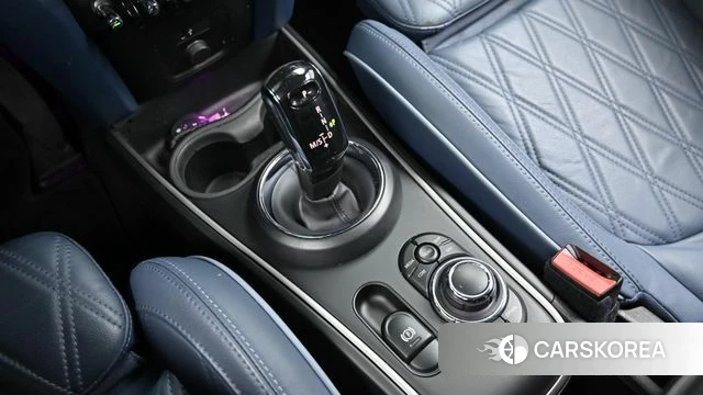 Mini Cooper S Countryman id 3919681 из Кореи 19