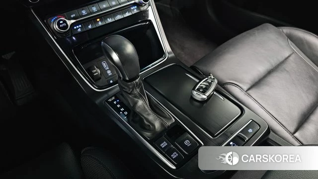 Hyundai Grandeur IG id 4557972 из Кореи 19