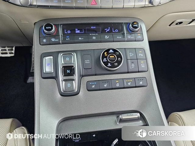 Hyundai Palisade id 4362134 из Кореи 19
