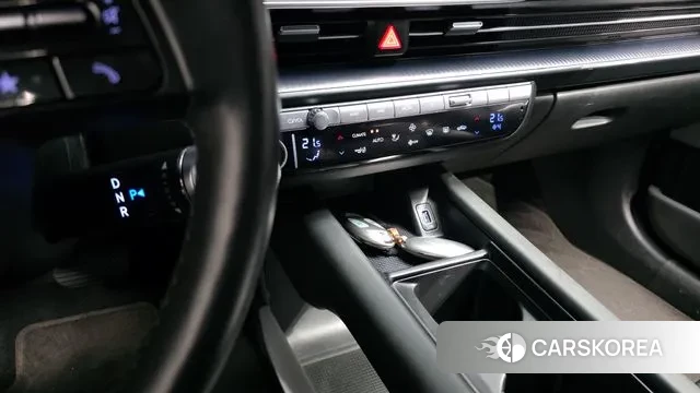 Hyundai Ionic 6 id 3366069 из Кореи 19