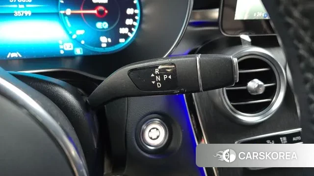 Mercedes-Benz GLC-Class X253 id 3551801 из Кореи 19