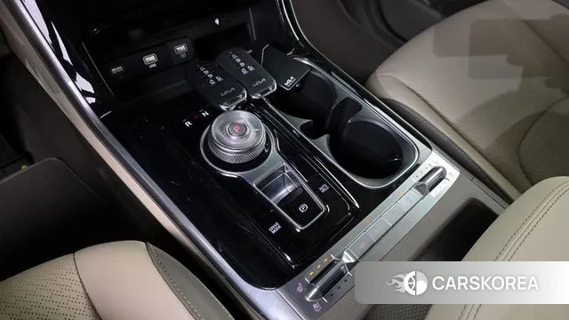 Kia Carnival 4th generation id 2979048 из Кореи 19