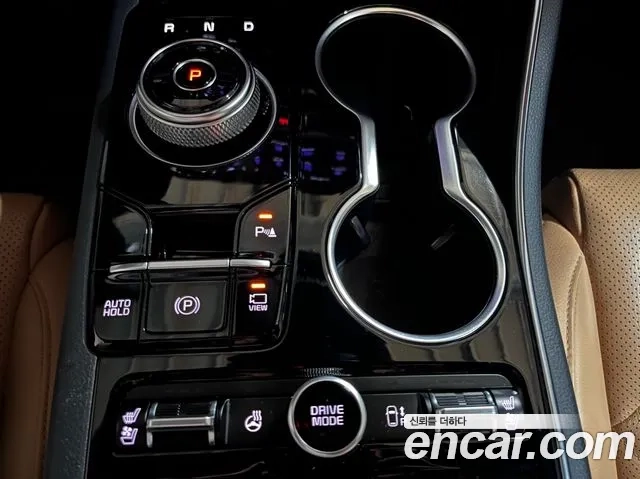 Kia K5 Hybrid 3rd Generation id 2916632 из Кореи 17