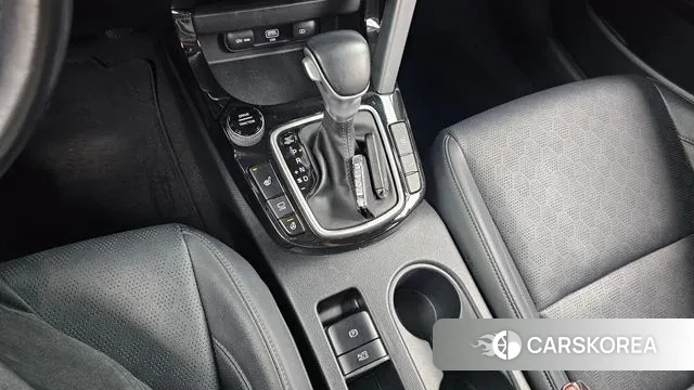 Kia Seltos id 3389558 из Кореи 19