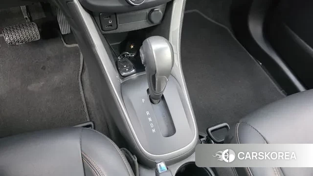 Chevrolet (GM Daewoo) The New Trax id 3562659 из Кореи 19