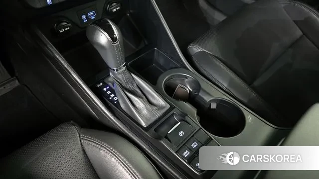 Hyundai All New Tucson id 3054965 из Кореи 19