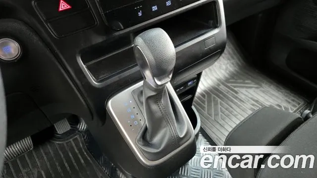 Hyundai Staria id 2910188 из Кореи 19