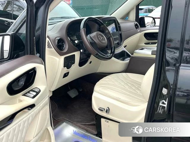 Mercedes-Benz Vito id 4387661 из Китая 14