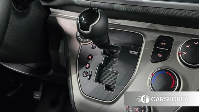 Kia The New Ray id 4180198 из Кореи 19