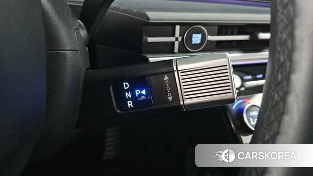 Hyundai Santa Fe (MX5) id 4177972 из Кореи 19