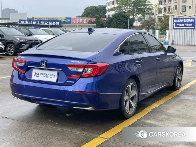 Honda Accord id 4336380 из Китая 17