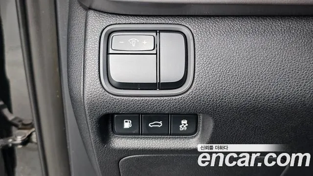 Kia The New K5 2nd generation id 2764698 из Кореи 19