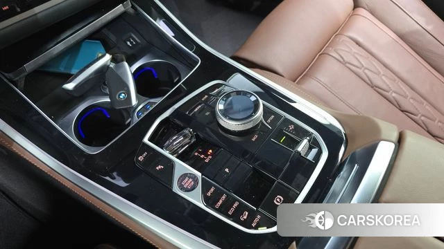 BMW X5 (G05) id 4571018 из Кореи 34