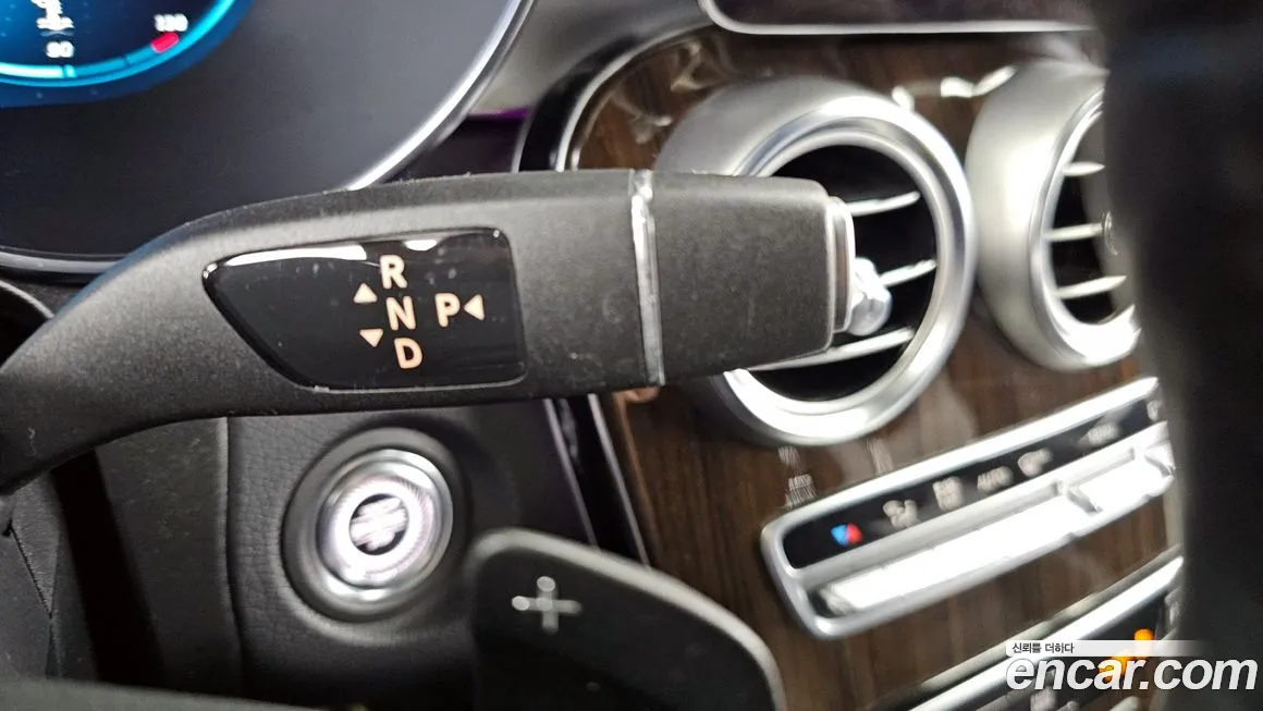 Mercedes-Benz GLC-Class X253 id 2066824 из Кореи 19