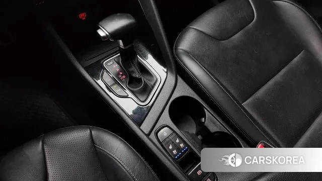 Kia The New Niro id 3607980 из Кореи 19