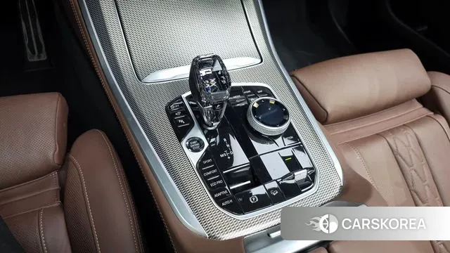 BMW X5 (G05) id 3007187 из Кореи 19