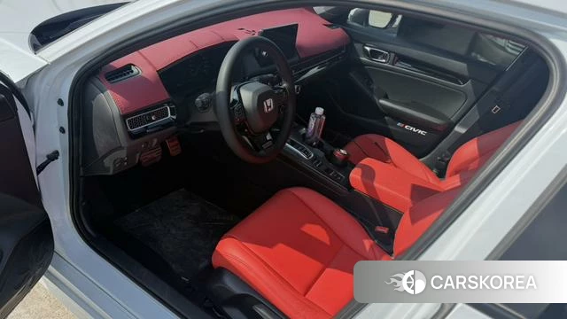 Honda Civic id 4258464 из Китая 14