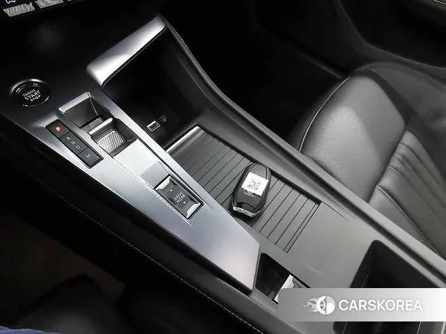 Peugeot 408 id 2894055 из Кореи 19