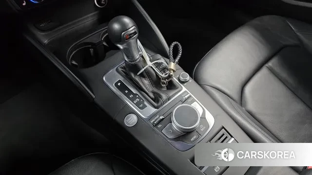 Audi New A3 id 3390809 из Кореи 19