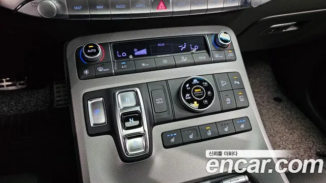 Hyundai Palisade id 2834025 из Кореи 19