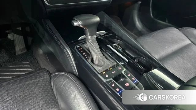 Kia All New K7 Hybrid id 3742758 из Кореи 19