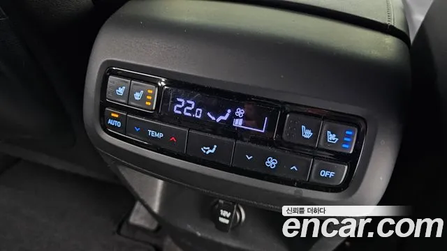 Hyundai The New Palisade id 2684408 из Кореи 19