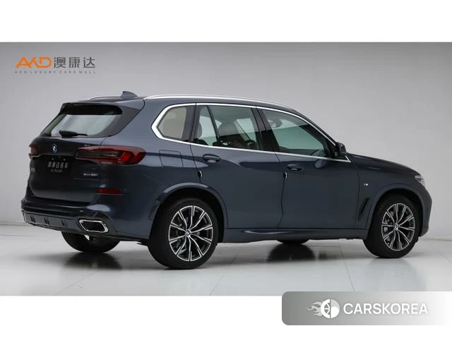 BMW X5 id 4257134 из Китая 9