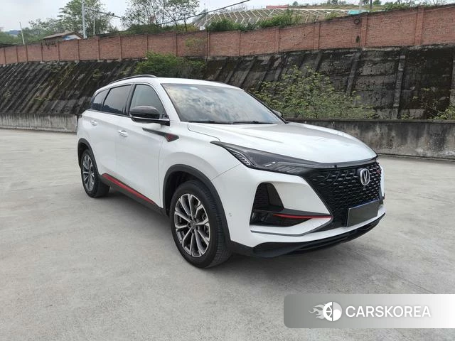 Chang'an CS75 PLUS id 4399884 из Китая 16