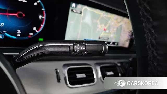 Mercedes-Benz GLE-Class W167 id 3282257 из Кореи 19