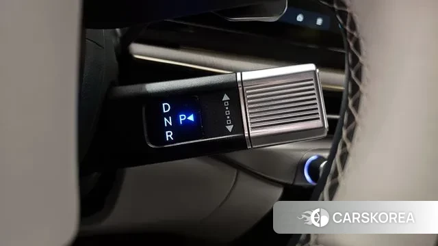 Hyundai Grandeur Hybrid (GN7) id 3426252 из Кореи 19