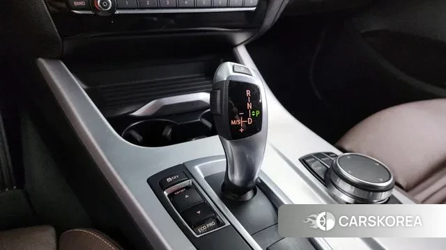 BMW X4 (F26) id 2995720 из Кореи 19