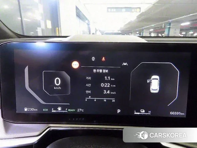 Kia The New Sorento 4th Generation id 3073996 из Кореи 19