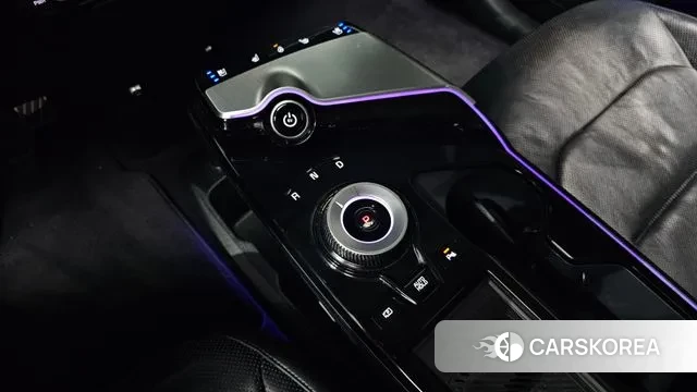 Kia EV6 id 3390019 из Кореи 19