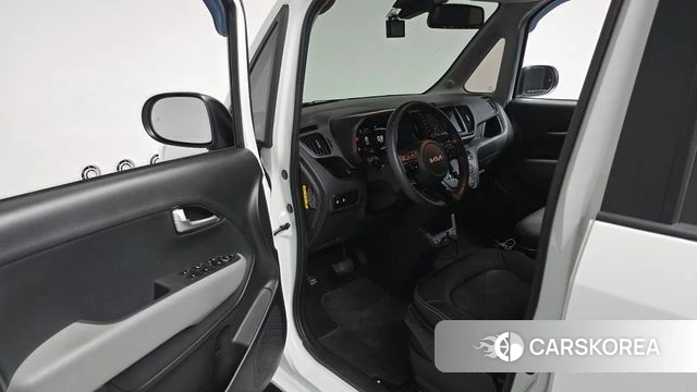 Kia The New Kia Ray id 4280573 из Кореи 29